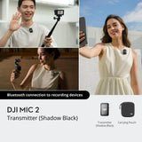 DJI Mic 2 Transmitter