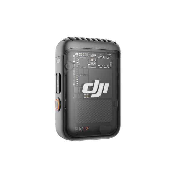 DJI Mic 2 Transmitter