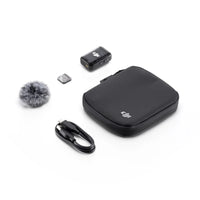 DJI Mic 2 Transmitter