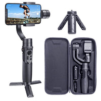 hohem iSteady Mobile+ Handheld Gimbal