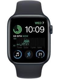 Apple Watch SE (2nd Gen) GPS 40mm