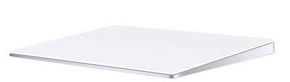 Apple Magic Trackpad 2 Touchpad