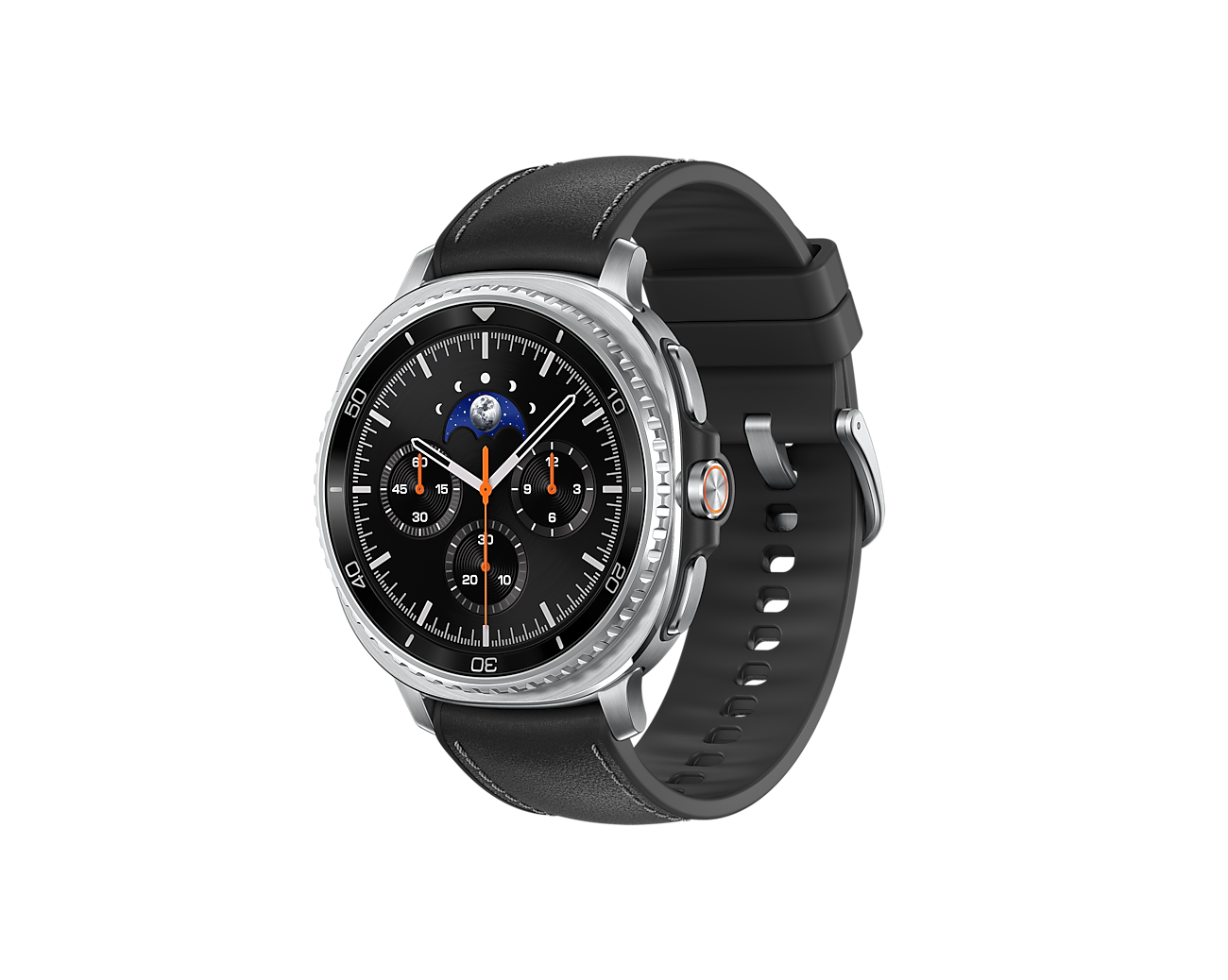 Samsung Galaxy Watch8 Classic 46mm LTE Smartwatch
