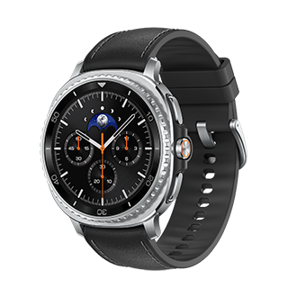Samsung Galaxy Watch8 Classic 46mm LTE Smartwatch