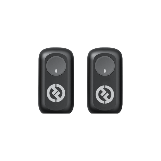 Hollyland LARK A1 Mini Duo Wireless Microphone