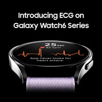 Samsung Galaxy Watch6 Classic LTE (47mm)