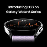 Samsung Galaxy Watch6 Classic LTE (47mm)