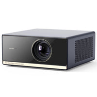 WANBO X5 Pro 4K Supports, 20000 Lumens Projector