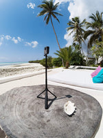 GoPro AFTTM-001 Shorty Mini Extension Pole with Tripod