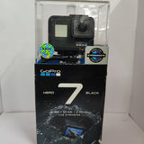 GoPro Hero7 CHDHX-701-RW Camera