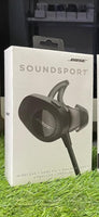 Bose SoundSport Wireless Headphones