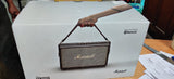 Marshall Kilburn II Bluetooth Speaker