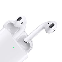 Apple AirPods 2 with Charging Case MV7N2HN/A