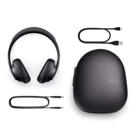 Bose Noise Cancelling Headphones 700