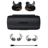 Bose Sound Sport Free Truly Wireless Sport Headphones