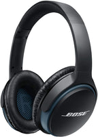Bose SoundLink around-ear wireless headphones II