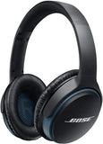 Bose SoundLink around-ear wireless headphones II