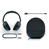 Bose SoundLink around-ear wireless headphones II