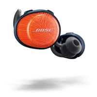 Bose Sound Sport Free Truly Wireless Sport Headphones