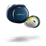 Bose Sound Sport Free Truly Wireless Sport Headphones