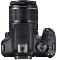 Canon EOS 1500D Digital SLR Camera