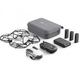 DJI Mavic Mini Fly More Combo Kit