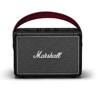 Marshall Kilburn II Bluetooth Speaker