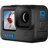 GoPro Hero 10 Black 5K Action Camera