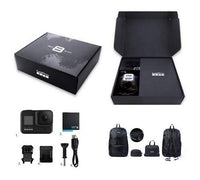 GoPro Hero 8 Black CHDHX-801 12 MP Action Camera