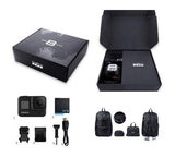 GoPro Hero 8 Black CHDHX-801 12 MP Action Camera
