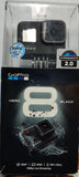 GoPro Hero 8 Black CHDHX-801 12 MP Action Camera