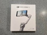 DJI OM 4 SE - Handheld Smartphone Gimbal