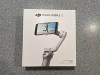 DJI OSMO SE - Handheld Smartphone Gimbal