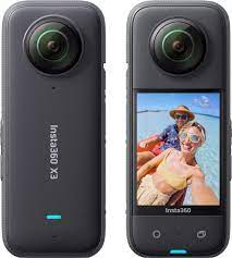 Insta360 X3 360 Action Camera