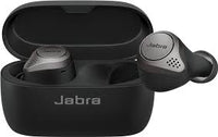 Jabra Elite Active 75t True Wireless Earbuds