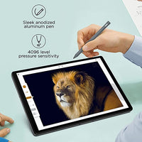 Lenovo Tab M10 FHD Plus (2nd Gen) with Active Pen