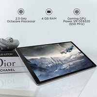 Lenovo Tab M10 FHD Plus (2nd Gen) with Active Pen