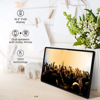 Lenovo Tab M10 FHD Plus (2nd Gen) with Active Pen