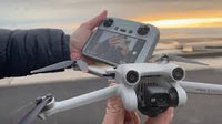 DJI Mini 3 Pro with RC Smart Controller