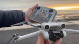 DJI Mini 3 Pro with RC Smart Controller