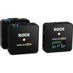 Rode Wireless GO II Compact Digital Microphone