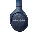 Sony WH-XB900N Wireless Noise Cancelling Headphones