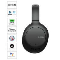 Sony WH-CH710N Noise Cancelling Wireless Headphones